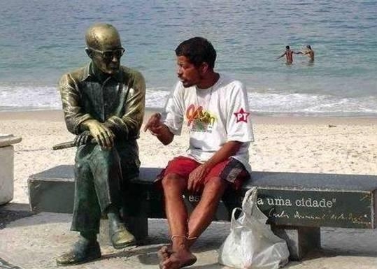 i 2 compari