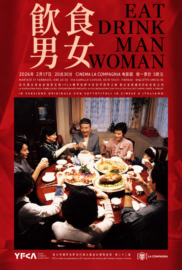Mangiare bere uomo donna